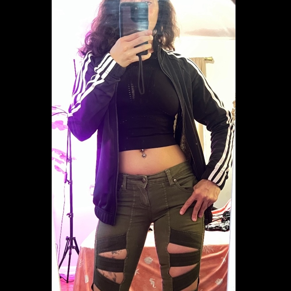 4 pc. Adidas Bundle